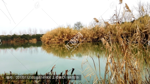 沙家浜風(fēng)景區(qū)