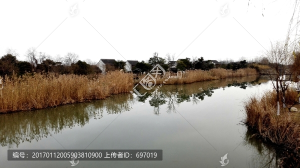 沙家浜風景區(qū)
