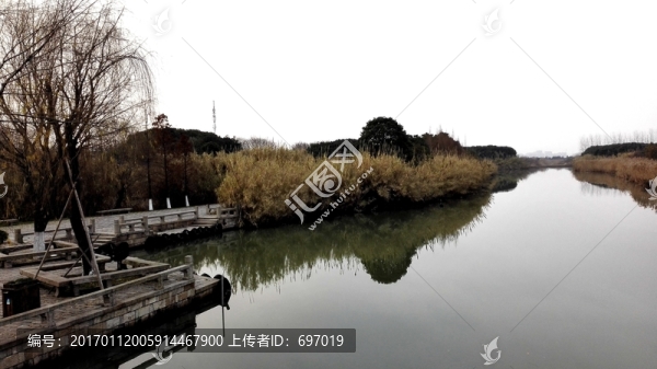 沙家浜風(fēng)景區(qū)
