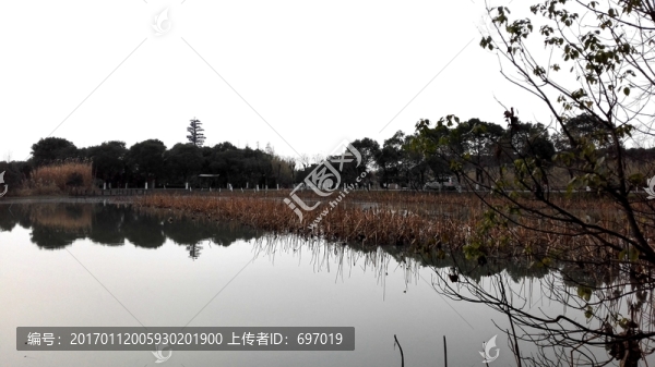 沙家浜風(fēng)景區(qū)