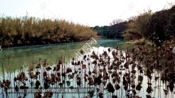 沙家浜風景區(qū)