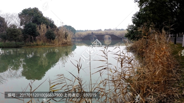 沙家浜風(fēng)景區(qū)