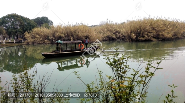 沙家浜風(fēng)景區(qū)