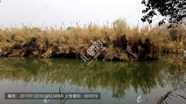 沙家浜風景區(qū)