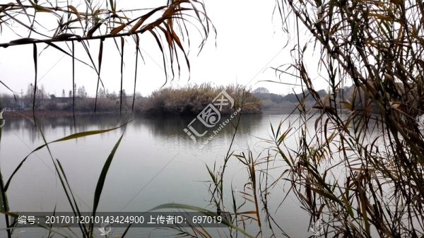 沙家浜風(fēng)景區(qū)