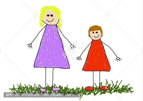 孩子和媽媽-匯圖網(wǎng) www.fosd68.com 孩子和媽媽