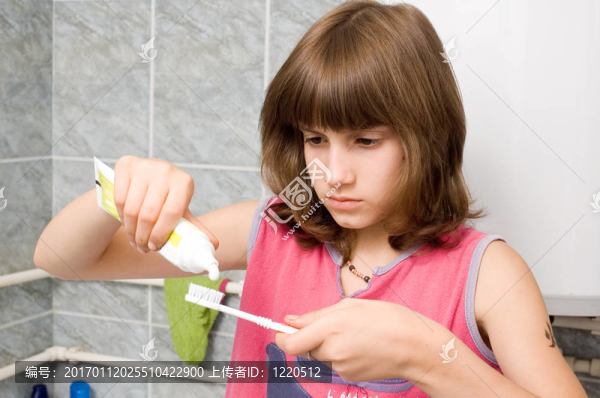 口腔衛(wèi)生