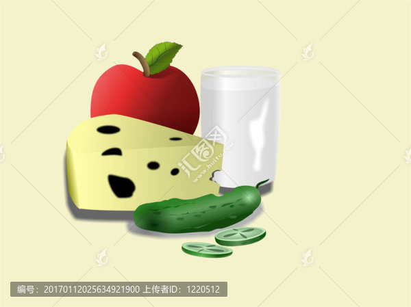 午餐點(diǎn)心