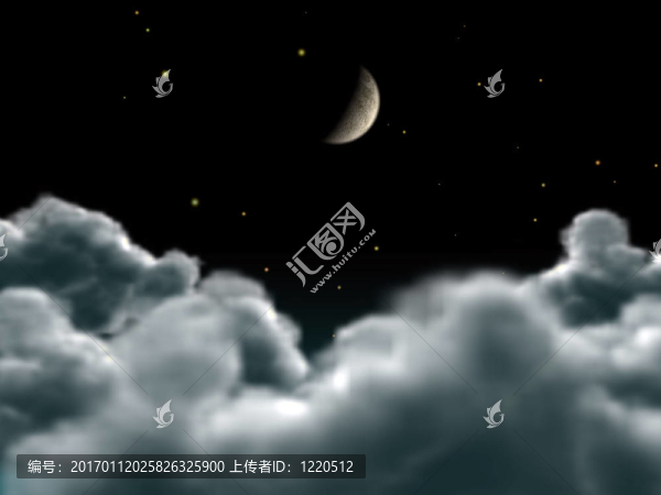 cloudsape