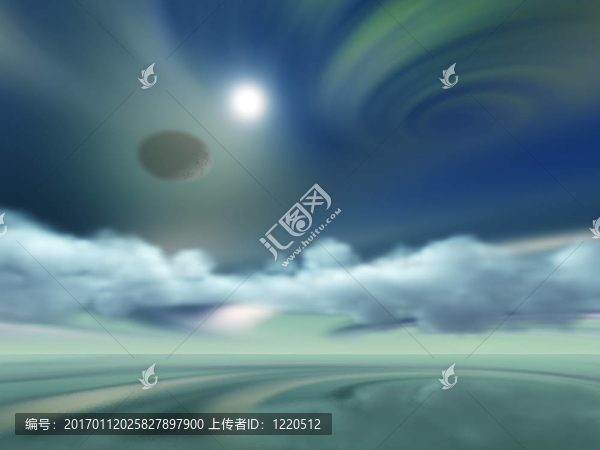 cloudsape