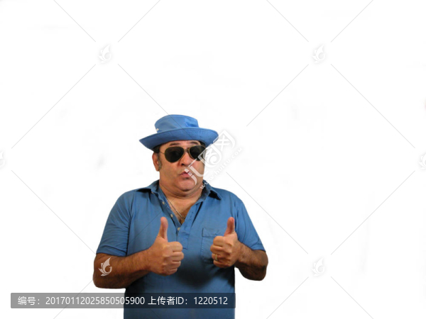 2大拇指SG