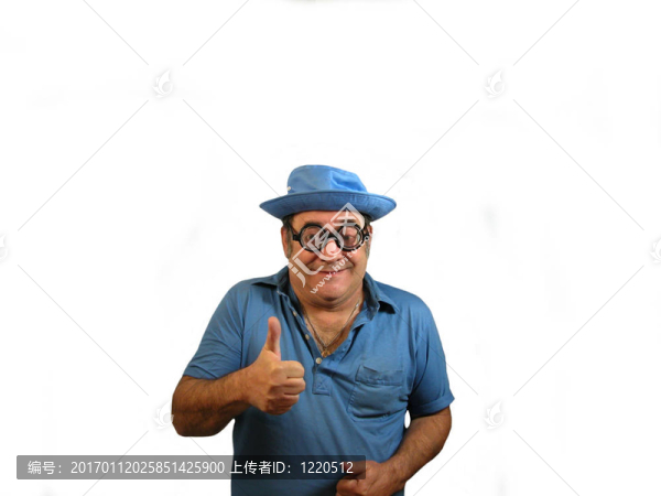 大拇指毫克