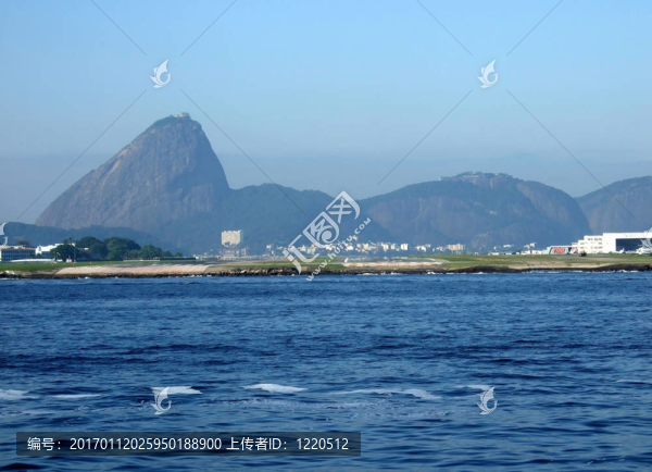 糖面包和機場