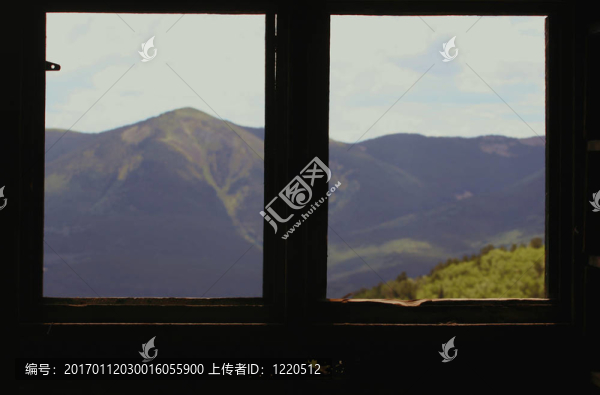 從小屋的視角-匯圖網(wǎng) www.fosd68.com 從小屋的視角