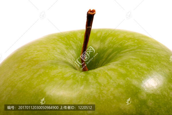 青蘋果
