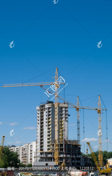 施工現(xiàn)場