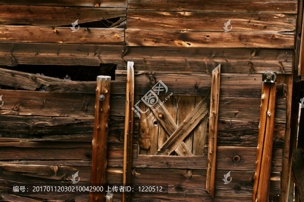 風(fēng)化的Wood