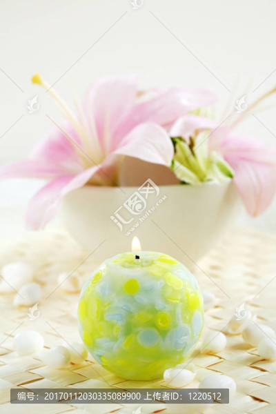 芳香療法