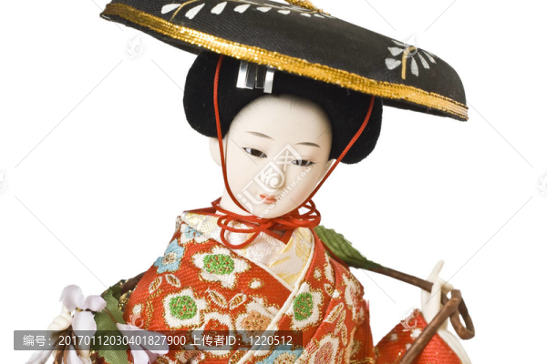 日本娃娃
