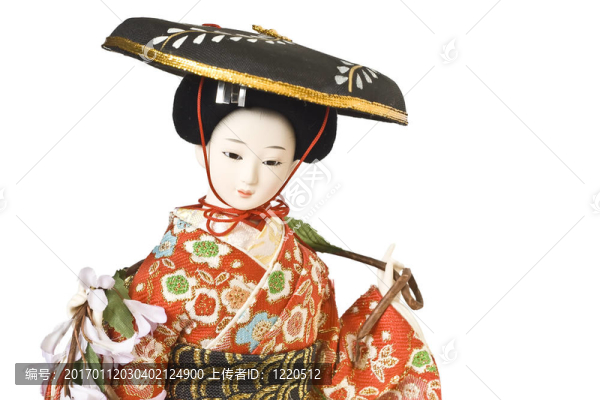 日本娃娃