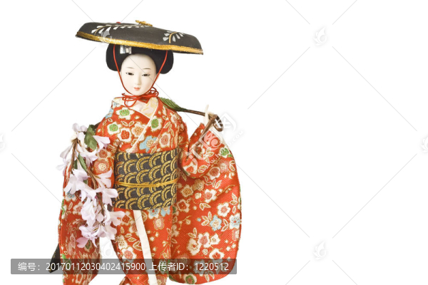 日本娃娃