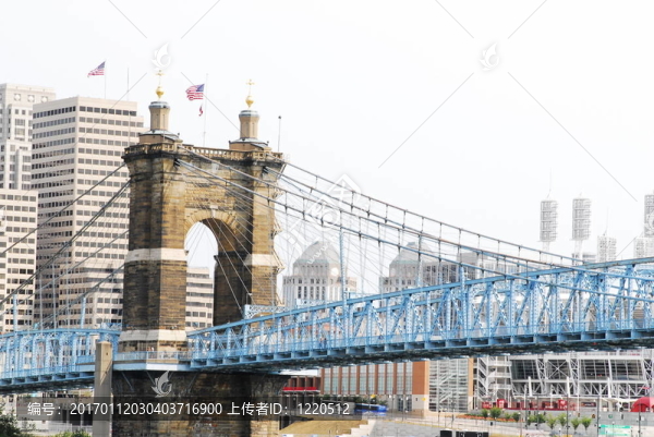 懸索橋