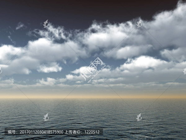 海