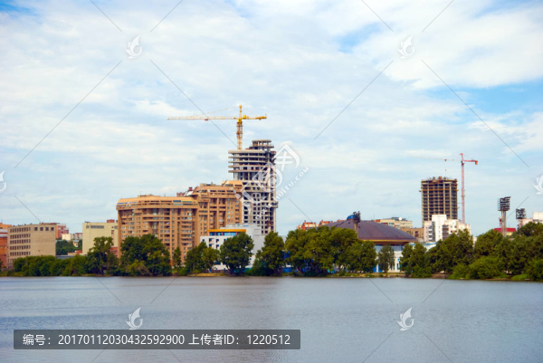 建筑起重機(jī)