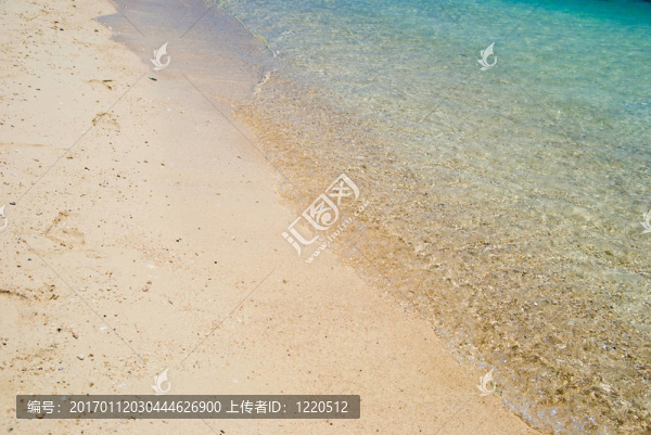 水沙