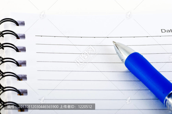注書