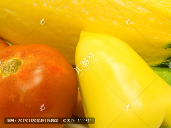 蔬菜