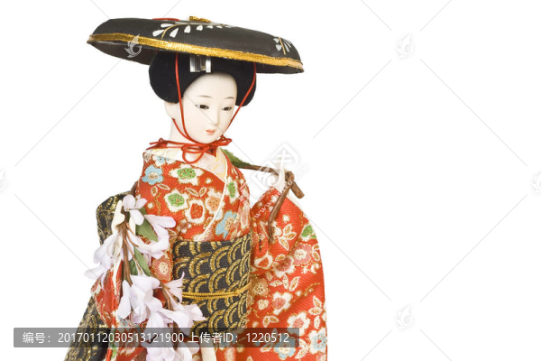 日本娃娃
