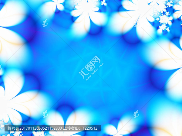 雪花