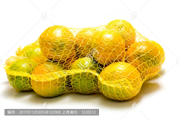 橙色