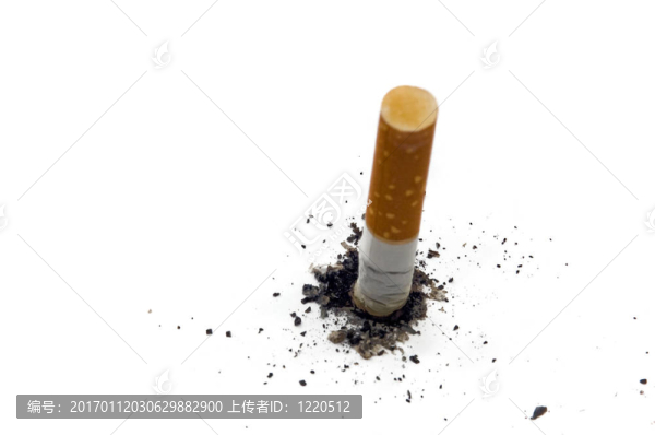 停止吸煙