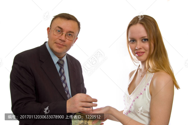 男人和女人