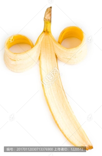 香蕉皮