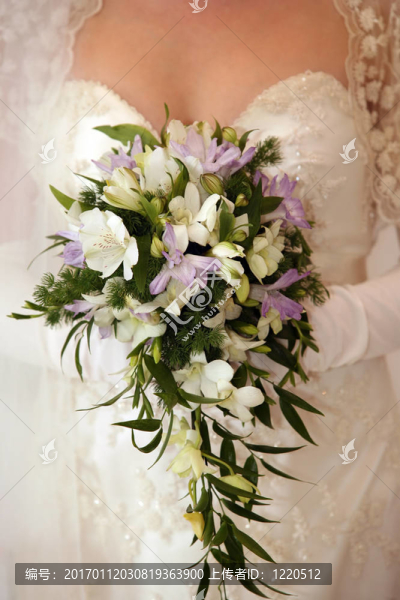 婚禮花束