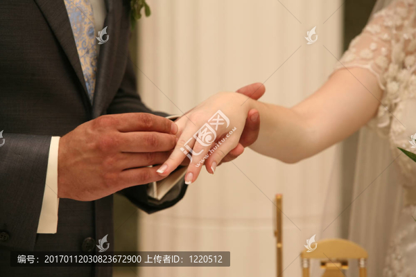 婚禮的時刻