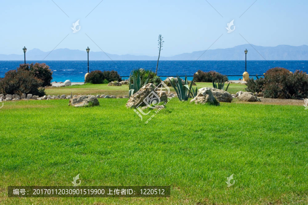 海側(cè)公園