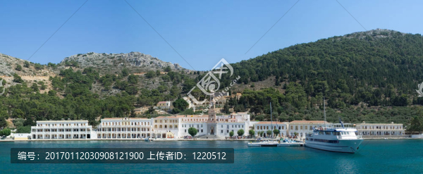 panormitis