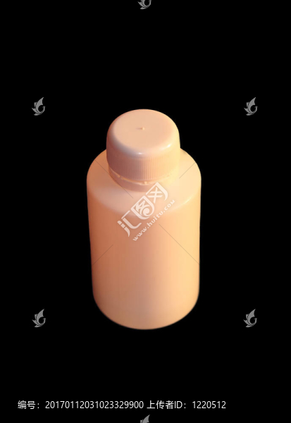 塑料瓶