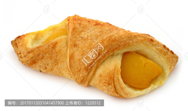 法式點心杏仁蛋糕
