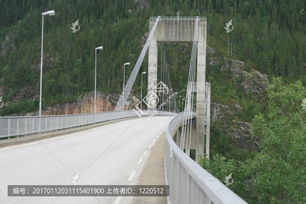 橋