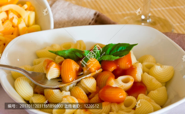 意大利食品