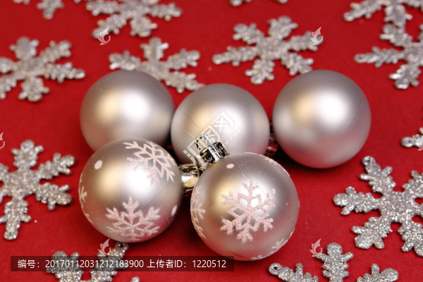 shristmas飾品