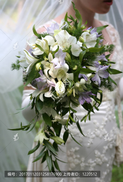 婚禮花束