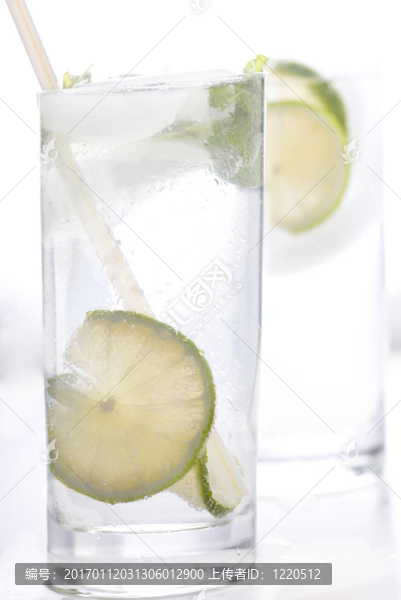 夏天喝