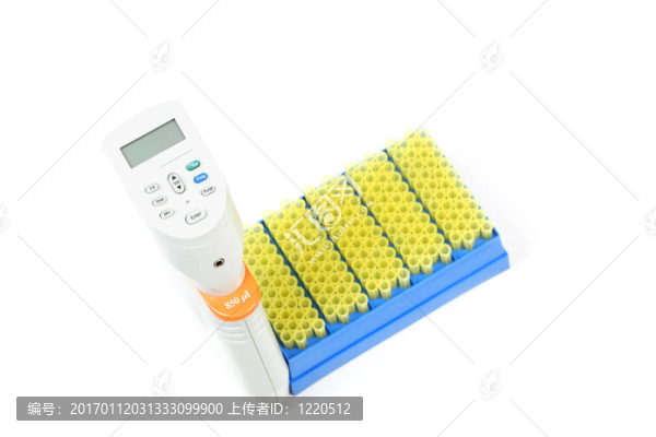 電子移液器和托盤的技巧