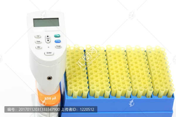 數(shù)字移液器和提示